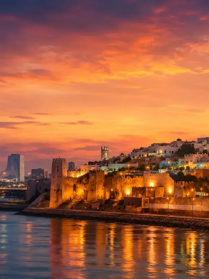Côte atlantique — voyage sur mesure au Maroc