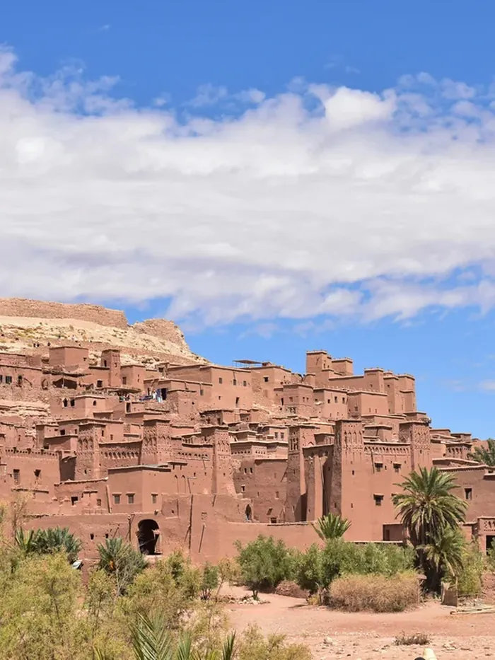 Kasbahs et vallées — voyage sur mesure au Maroc