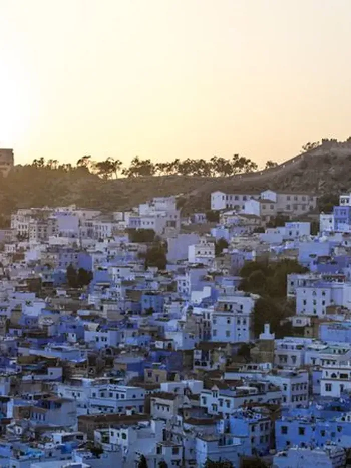 Médinas et souks — voyage sur mesure au Maroc
